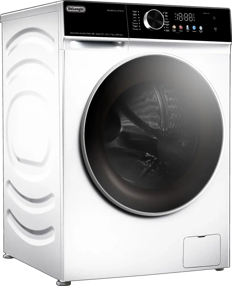 Детальное фото товара: DeLonghi BELINDA LA 10726 VI