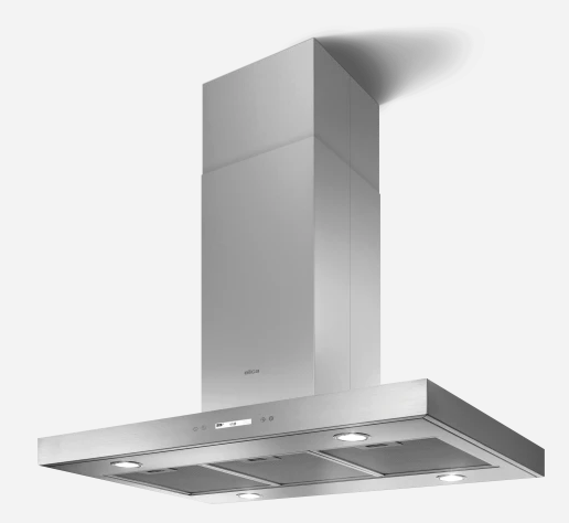 Фото товара: ELICA SPOT PLUS ISLAND IX/A/90