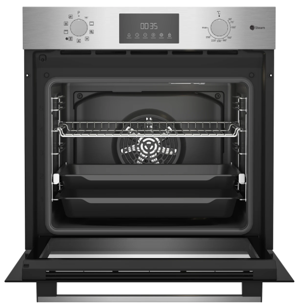 Детальное фото товара: Indesit IFSE 3841 J IX