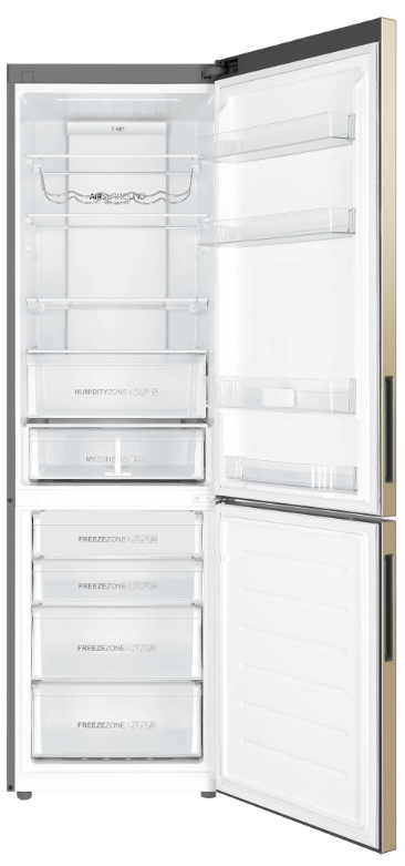 Детальное фото товара: Haier C4F640CCGU1