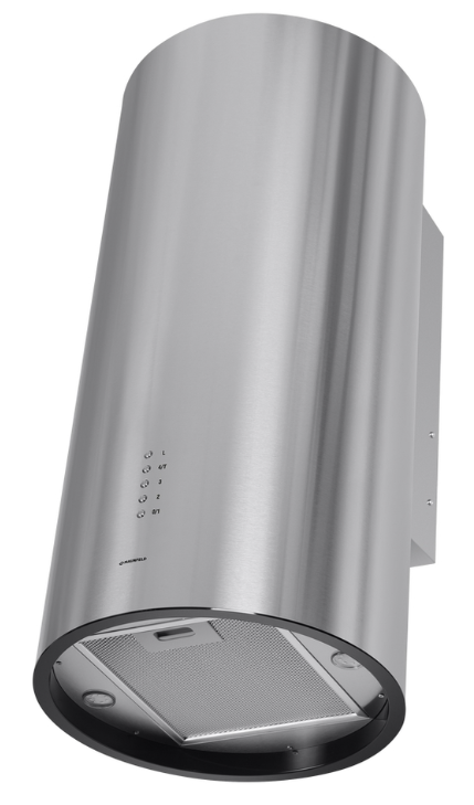 Детальное фото товара: Maunfeld LEE WALL (C) 39 INOX