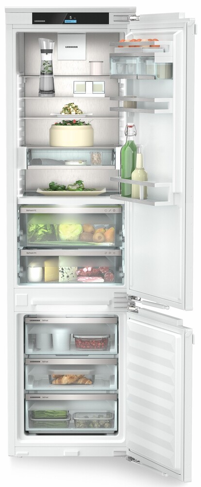 Фото товара: Liebherr ICBNd 5653-20 001 Prime BioFresh NoFrost