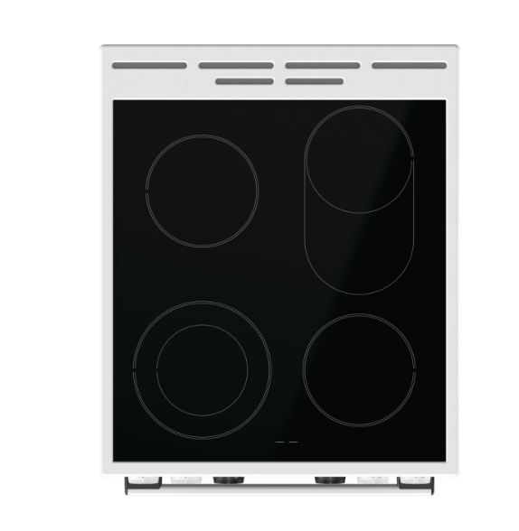 Gorenje GECS5C70WA Детальное фото товара: Gorenje GECS5C70WA