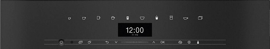 Детальное фото товара: Miele CVA7440 CLST