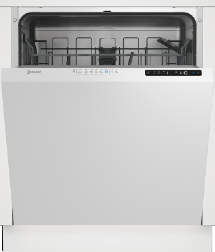 Фото товара: Indesit DI 4C68