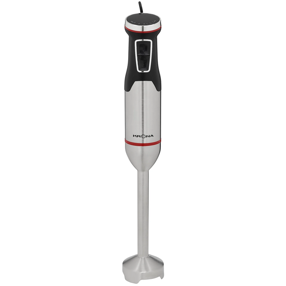 Krona 7-in-1-Multistabmixer 1500W Детальное фото товара: Krona 7-in-1-Multistabmixer 1500W