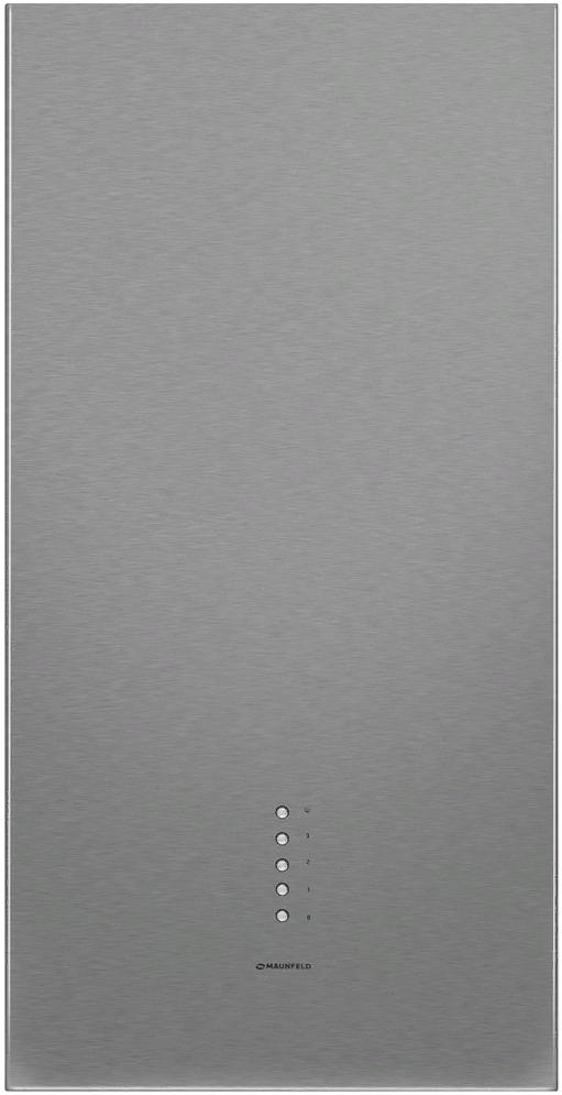Фото товара: Maunfeld Bath 401 нержавеющая сталь