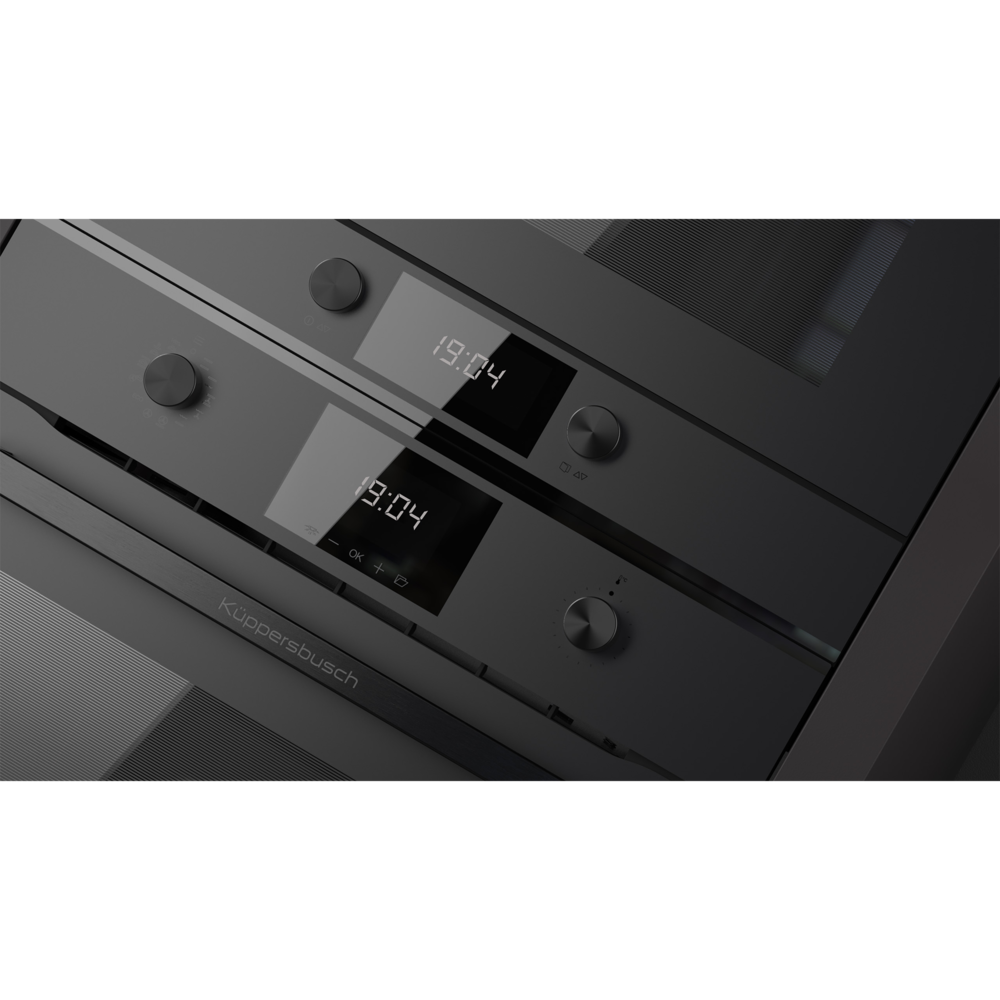 Детальное фото товара: Kuppersbusch BP 6332.0 KSM6 MattBlack