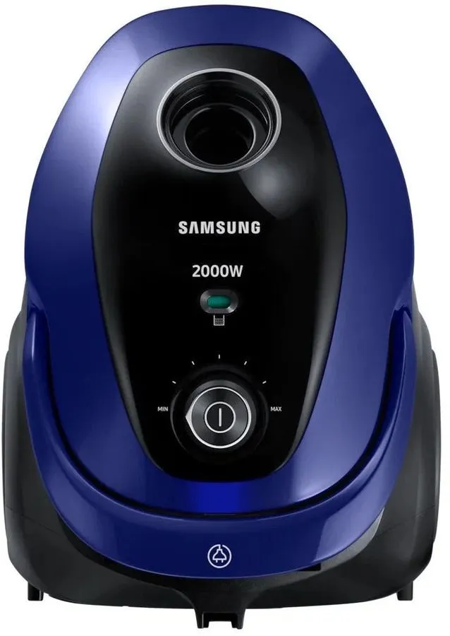 Фото товара: Samsung VC07M25H0WB/SB