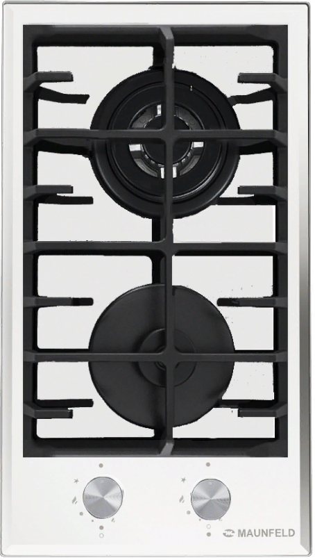 Фото товара: Maunfeld EGHG.32.63CW/G газовая поверхность