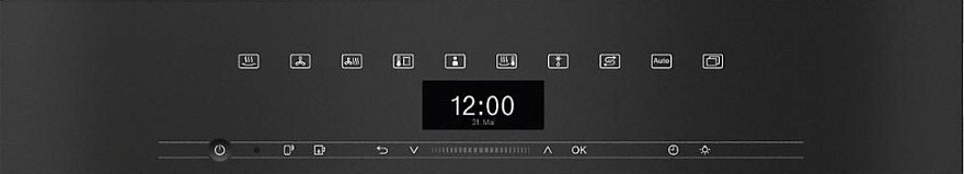 Детальное фото товара: Miele DGC7440 HC Pro OBSW