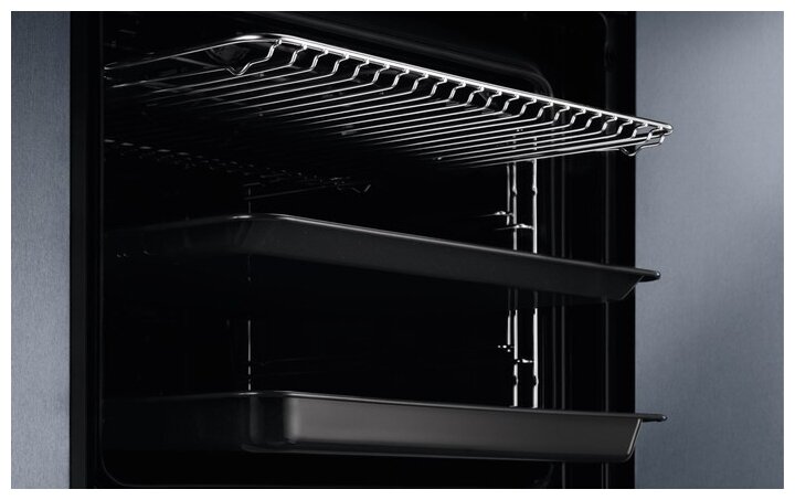 Детальное фото товара: Electrolux KOEAP31WT