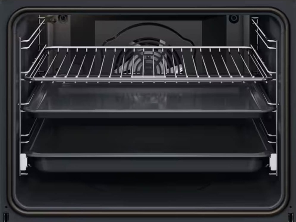 Детальное фото товара: AEG NBU5P411SB