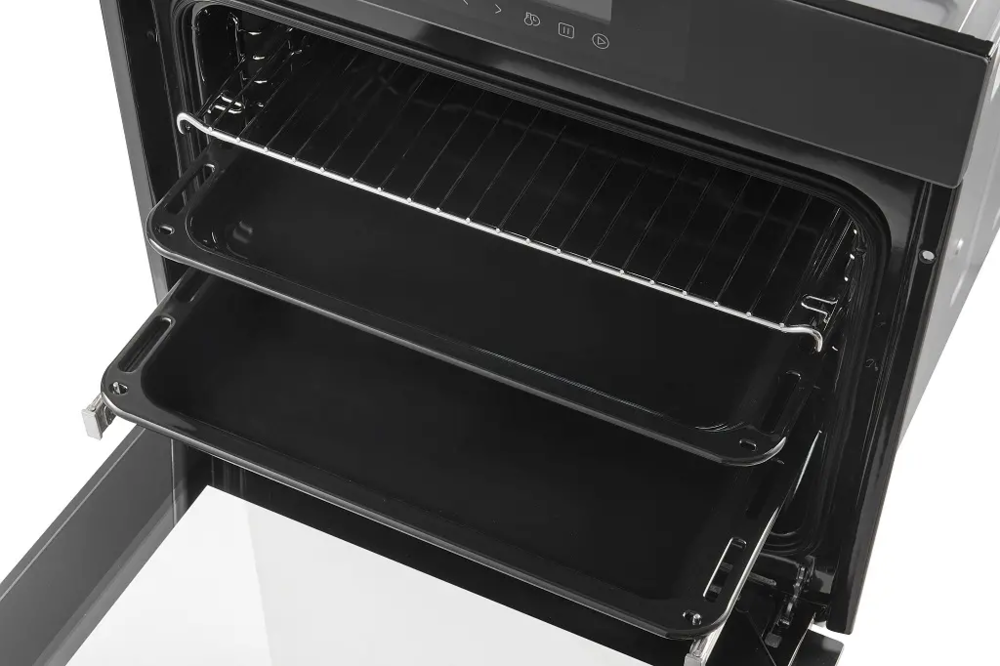 Детальное фото товара: Midea MO98277CGB
