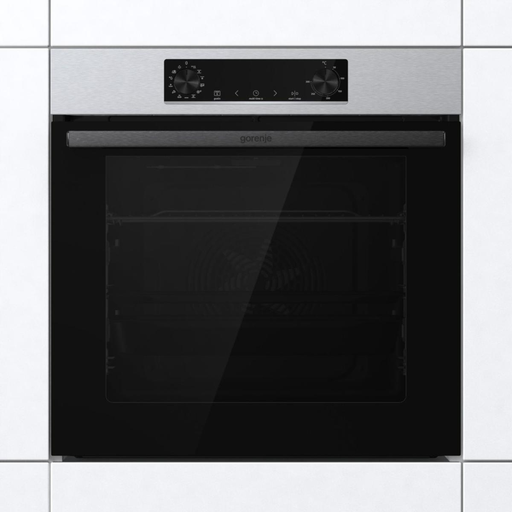 Детальное фото товара: Gorenje BOSB6737E09X