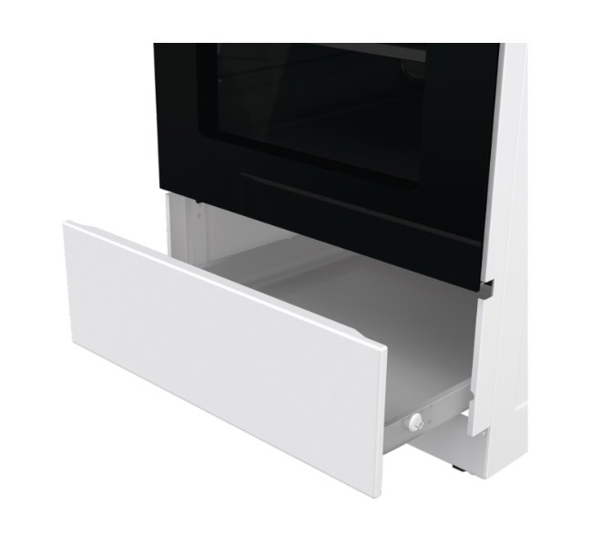 Gorenje GEC5A12WG-B Детальное фото товара: Gorenje GEC5A12WG-B