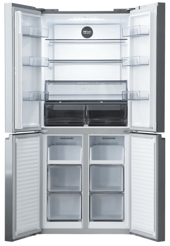 Детальное фото товара: Centek CT-1744 Gray Glass