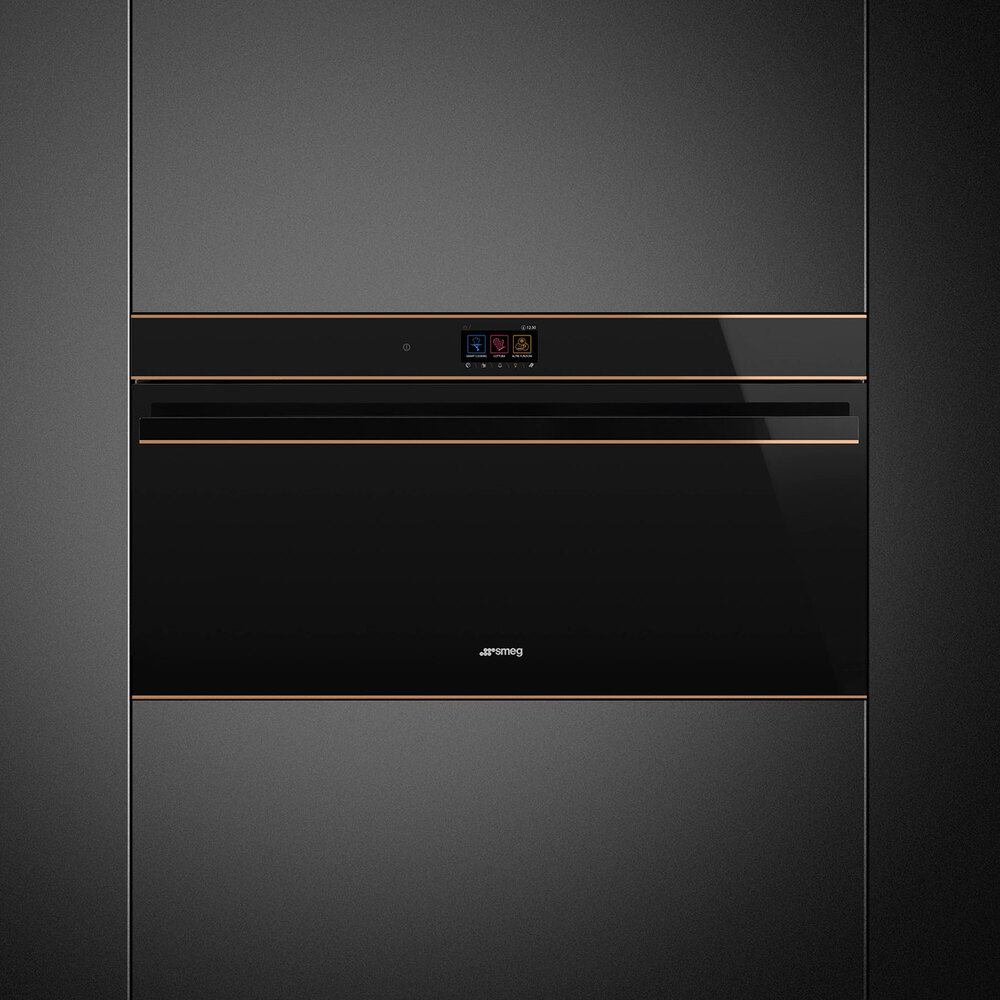 Детальное фото товара: Smeg SFPR9604TNR