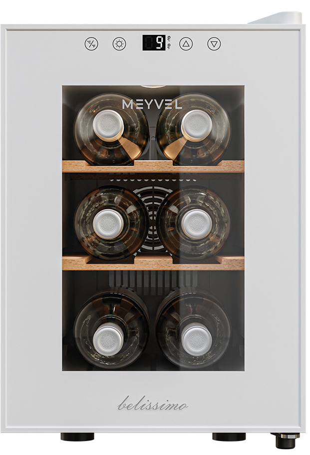 Фото товара: Meyvel MV06-TWF1-Next