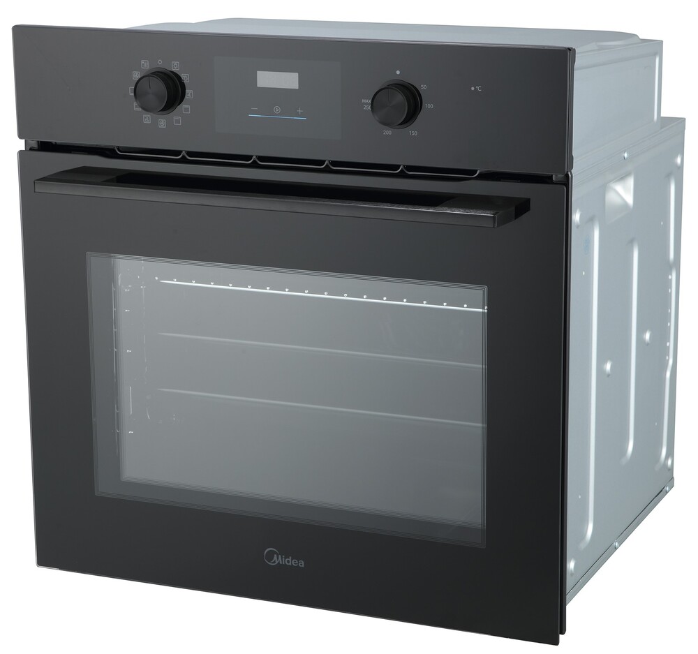 Детальное фото товара: Midea MO611105GB
