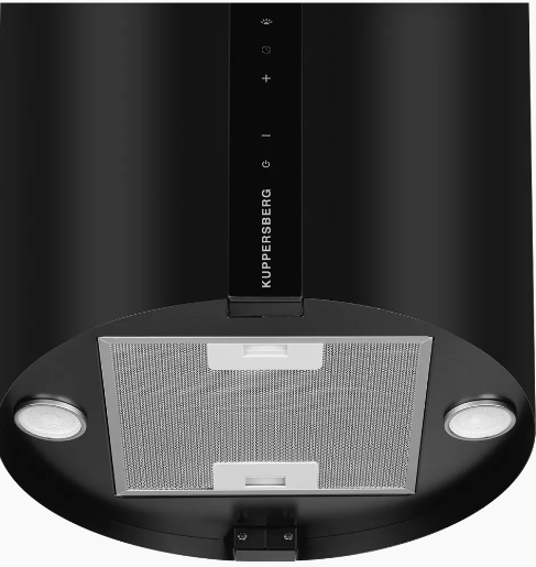 Детальное фото товара: Kuppersberg VORTEX B