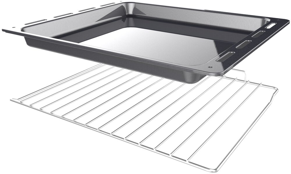 Детальное фото товара: Candy FCT615NXL