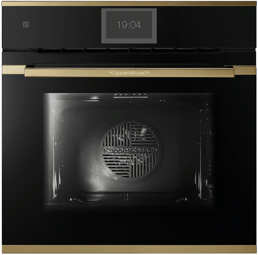 Фото товара: Kuppersbusch B 6850.0 S4 Gold