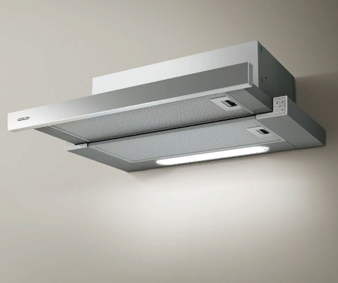 Фото товара: JetAir AURORA LX/GRX/F/60