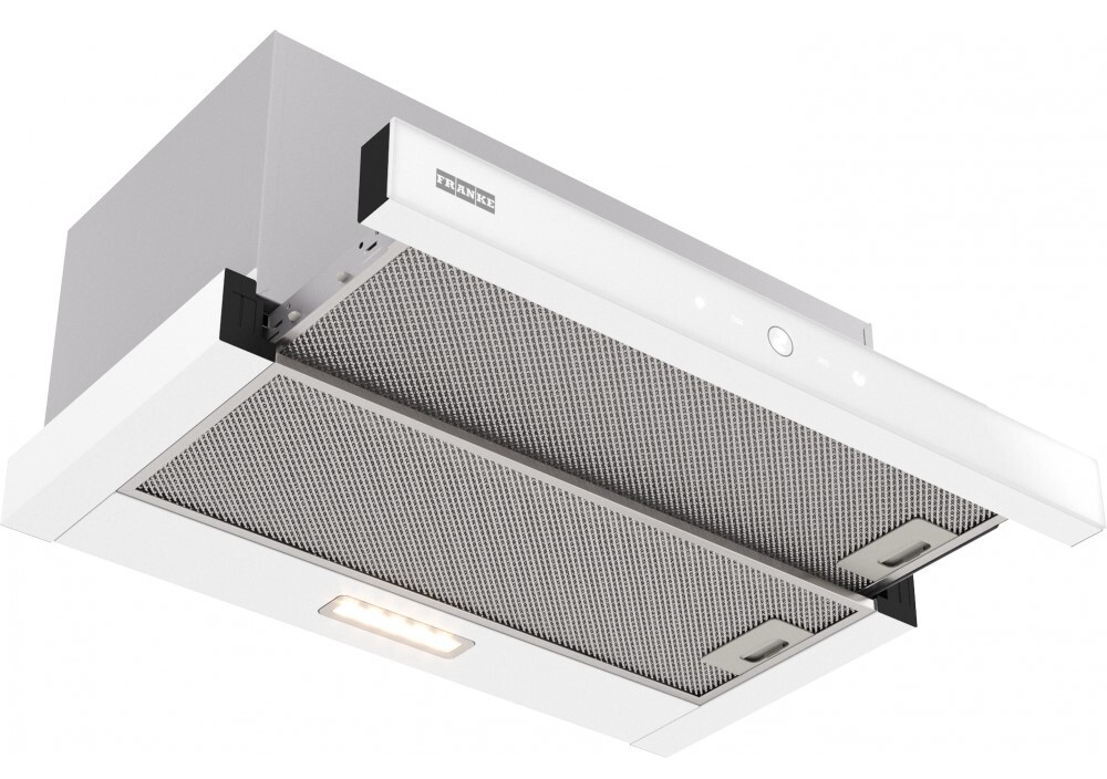 Детальное фото товара: Franke TOUCH 60 WH