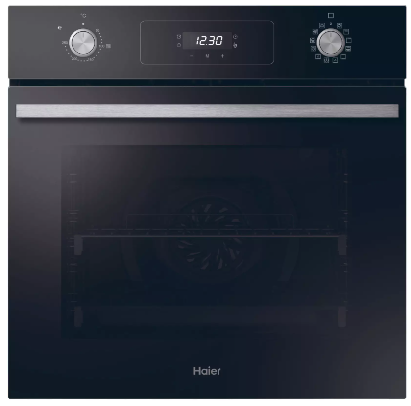 Фото товара: Haier HOD-P12CTGB