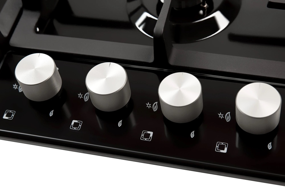 Детальное фото товара: making Oasis everywhere P-MBRP газовая поверхность