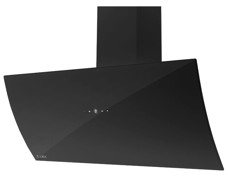Детальное фото товара: LEX PLAZA GS 900 BLACK
