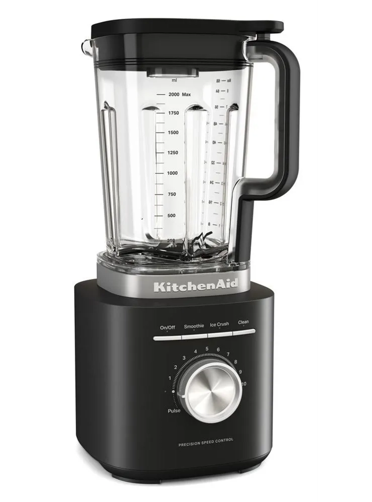 Фото товара: KitchenAid 5KSB2073EBM