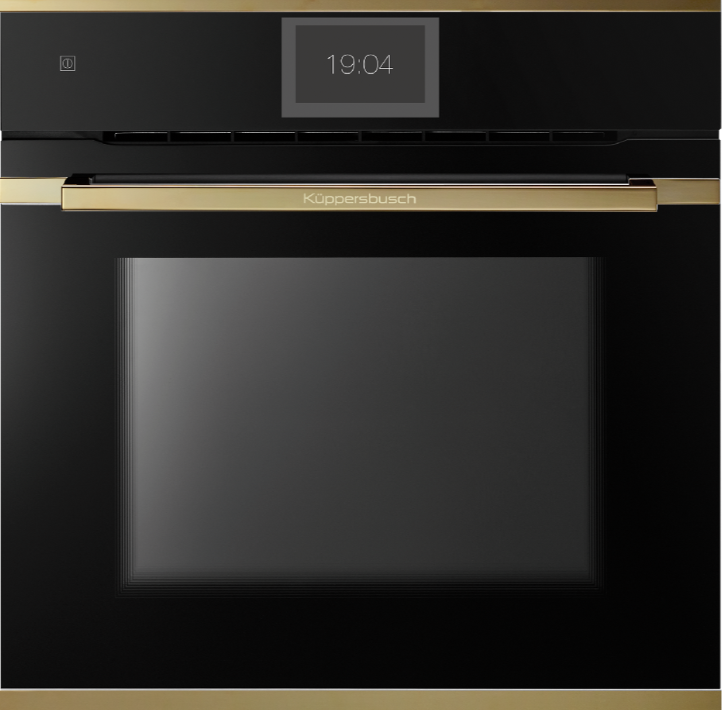 Фото товара: Kuppersbusch BP 6850.0 S4 Gold