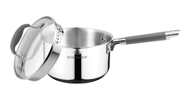 Maunfeld MSP16S08GR Детальное фото товара: Maunfeld MSP16S08GR