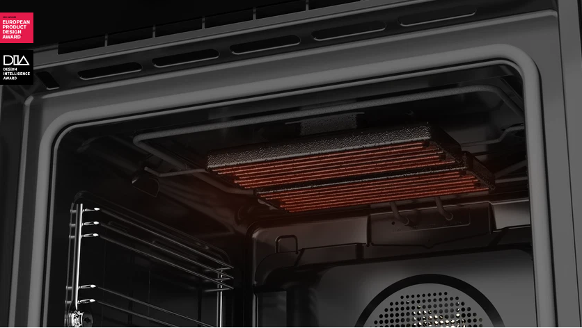 Детальное фото товара: Teka STEAKMASTER BK-SS