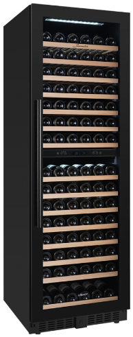 Фото товара: Libhof SMD-165 Black