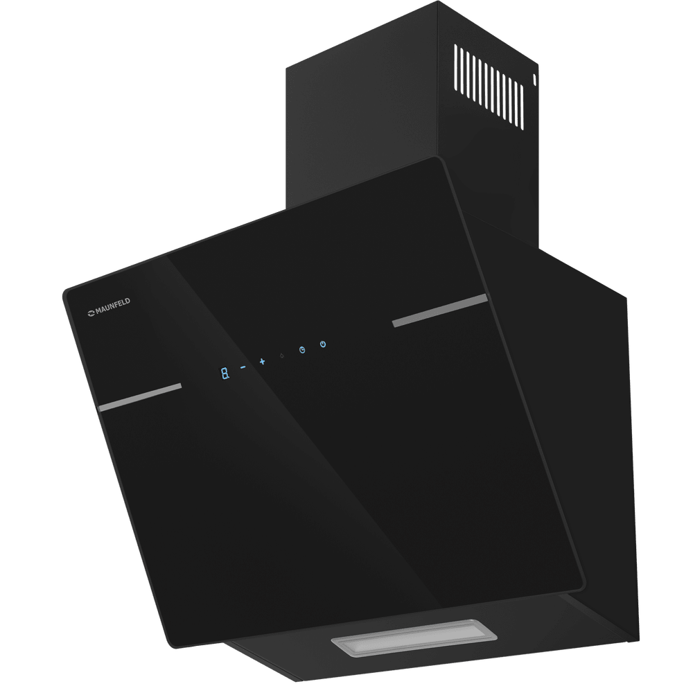Детальное фото товара: Maunfeld Astro 50 Glass Black