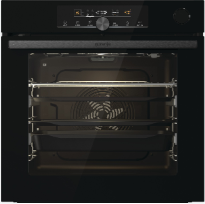 Фото товара: Gorenje BPSA6747A08BG
