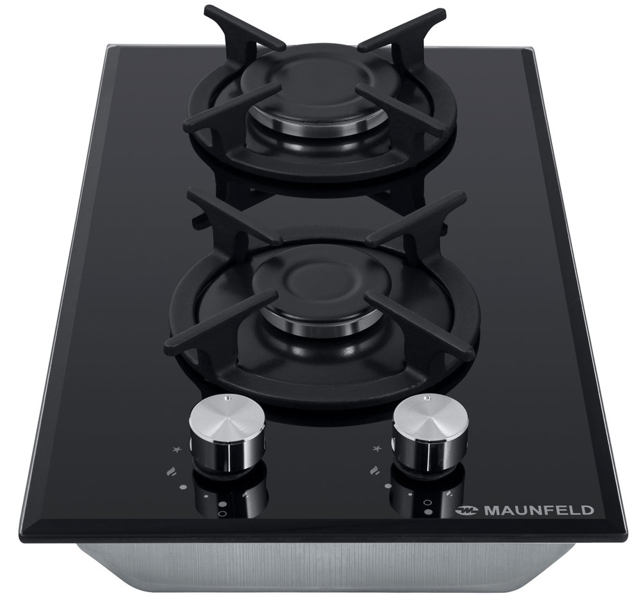 Детальное фото товара: Maunfeld EGHG.32.1CB/G газовая поверхность