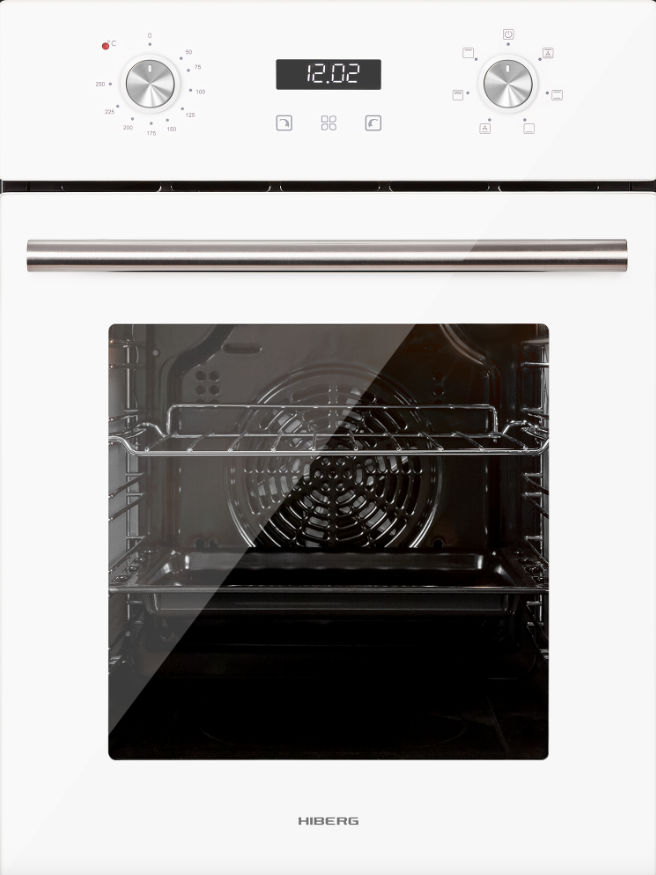 HIBERG VM 4260 W Фото товара: HIBERG VM 4260 W