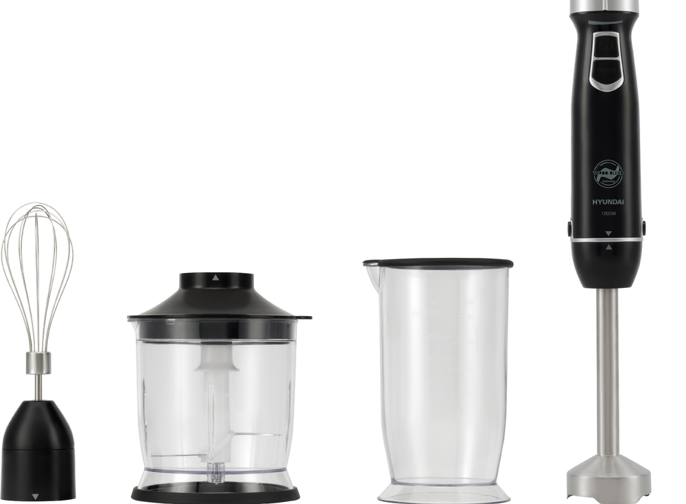 Фото товара: Hyundai HYB-H3845