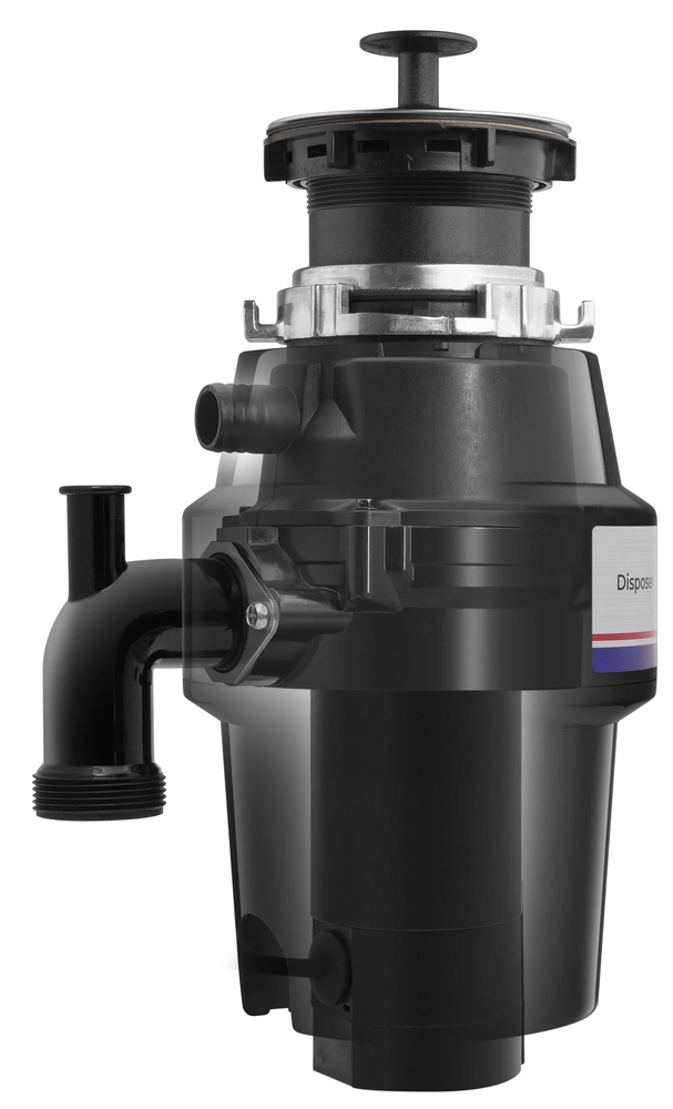 Детальное фото товара: MEFERI MFD380 PUSH POWER