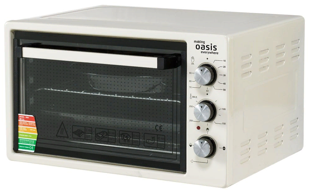 Фото товара: making Oasis everywhere M-37CI