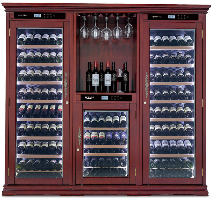 Фото товара: Meyvel MV262-WM3-BAR-C