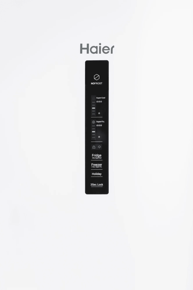 Детальное фото товара: Haier CEF537AWG