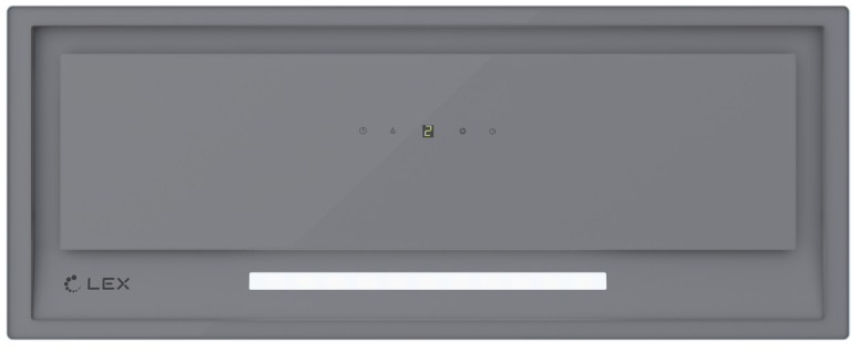 Фото товара: LEX HYPER 900 GS GR