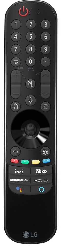 Детальное фото товара: LG 65UP81006LA