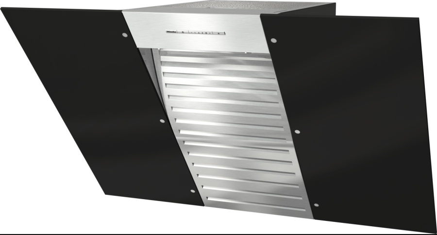 Фото товара: Miele DA 6096 W