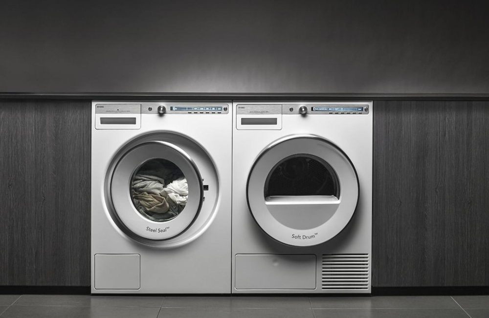 ASKO T409HS.W Детальное фото товара: ASKO T409HS.W